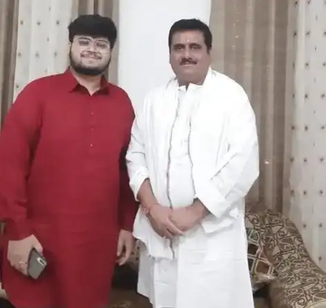 Sunil